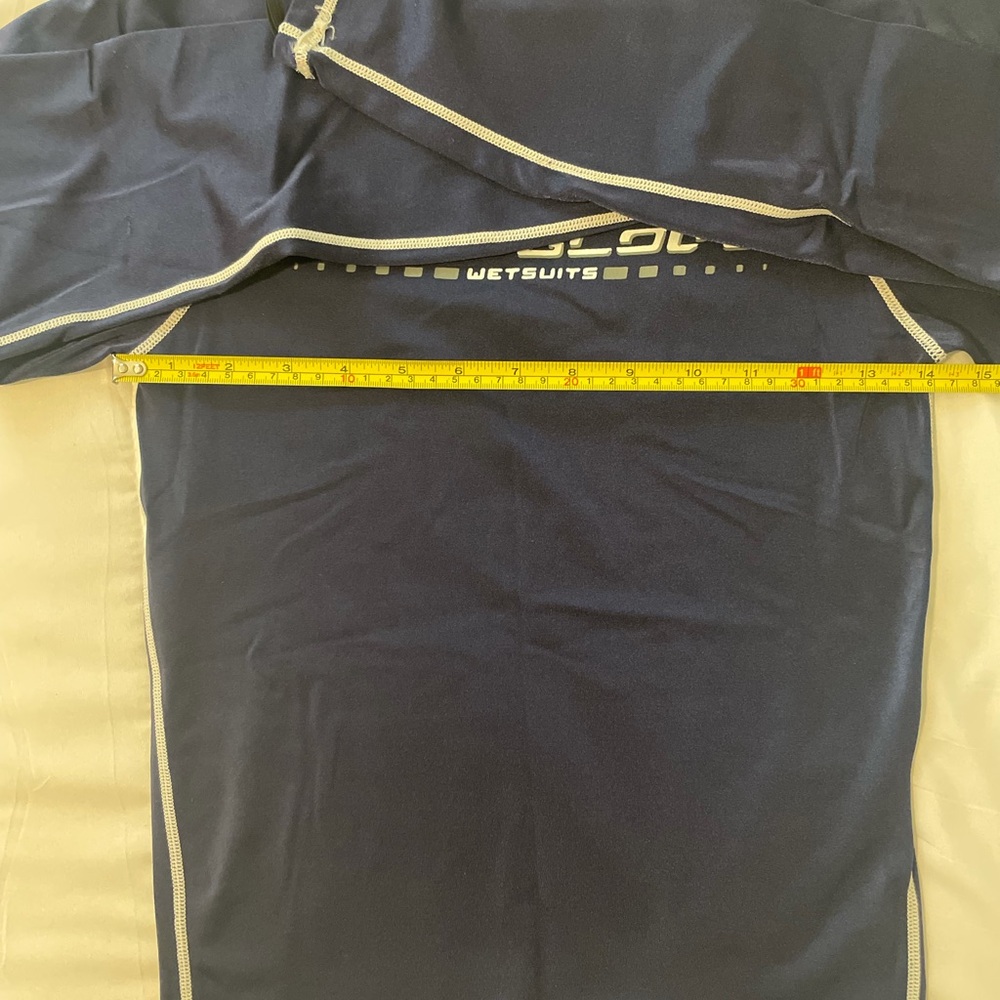 Body Glove Rash Guard - Picture 7 of 7